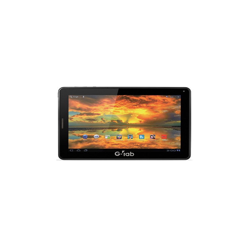 G-tab P700+ 3G Calling Tablet in Dubai UAE